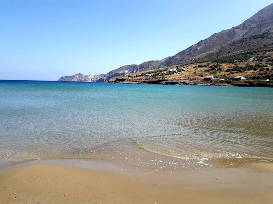 Paralia Tholou