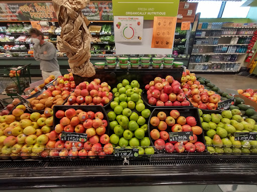 Natural Foods Store «Natural Grocers», reviews and photos, 3750 S Staples St, Corpus Christi, TX 78411, USA