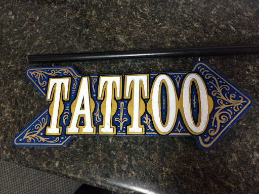 Tattoo Shop «Blue Line Tattoo», reviews and photos, 523 Main St, La Crosse, WI 54601, USA
