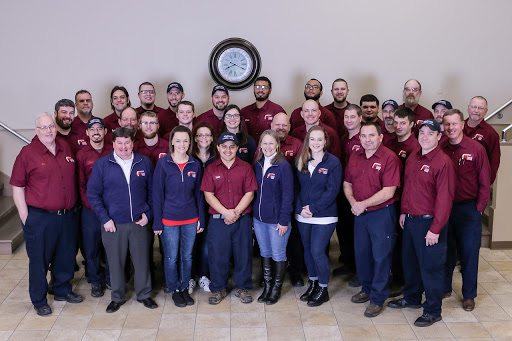 Plumber «Neffsville Plumbing & Heating Services», reviews and photos, 1208 Harrisburg Pike #101, Lancaster, PA 17603, USA