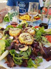 Plats et boissons du Restaurant Chez Pascale à La Motte - n°2