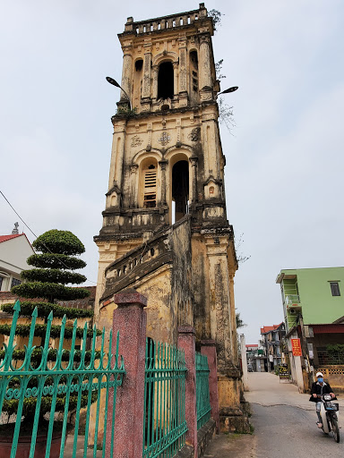 Trung Linh Church