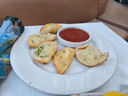Naples Ristorante E Bar