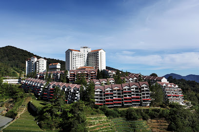 Copthorne Hotel Cameron Highlands