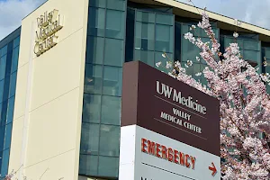 Valley Medical Center Emergency Room image
