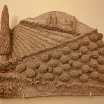 Photo n°4 de l'avis de Fausto.a fait le 08/04/2023 à 11:47 sur le  Osteria Passaparola Nell'Antico Frantoio à Montemerano