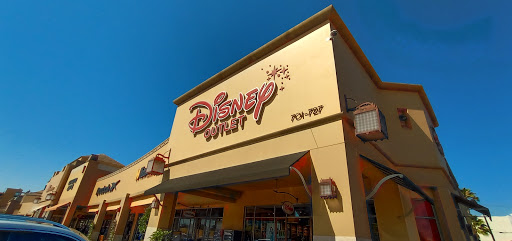 Toy Store «Disney Store», reviews and photos, 100 Citadel Dr, Commerce, CA 90040, USA