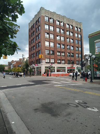 Coffee Shop «Literati Coffee», reviews and photos, 204 S 4th Ave, Ann Arbor, MI 48104, USA