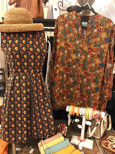 Boutique «Helen Foxx & Co.», reviews and photos, 122 S Allegheny St, Bellefonte, PA 16823, USA