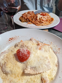 Plats et boissons du Restaurant italien Pinocchio à Lille - n°13