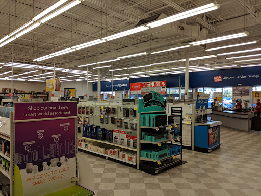 Office Supply Store «OfficeMax», reviews and photos, 1345 N 205th St, Shoreline, WA 98133, USA