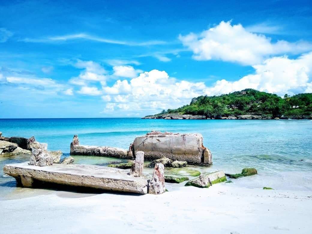 Photo de Playa Jibacoa avec un niveau de propreté de très propre