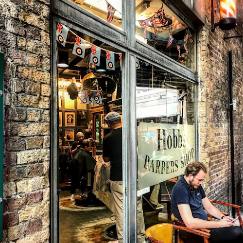 Reviews of Hobbs Barbers in London - Barber shop