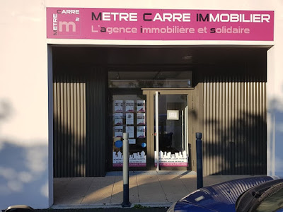Agence immobilière Mètre carré immobilier Saint-Barthélemy-d'Anjou à Saint-Barthélemy-d'Anjou