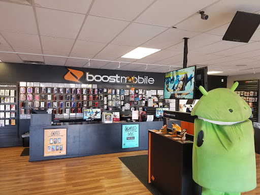 Telecommunications Service Provider «Boost Mobile Store», reviews and photos, 4031 N 24th St, Phoenix, AZ 85016, USA