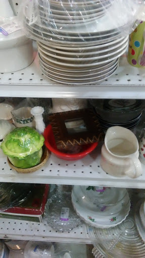 Thrift Store «Goodwill», reviews and photos, 832 Mantua Pike, Woodbury Heights, NJ 08097, USA