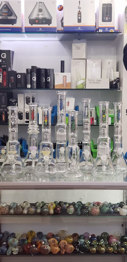 Tobacco Shop «The U Smoke Shop», reviews and photos, 5827 Sunset Dr, South Miami, FL 33143, USA