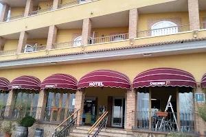 Hotel Coto image