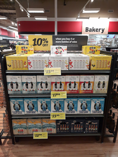 Grocery Store «Winn-Dixie», reviews and photos, 7800 South Hwy 17-92 #190, Fern Park, FL 32730, USA