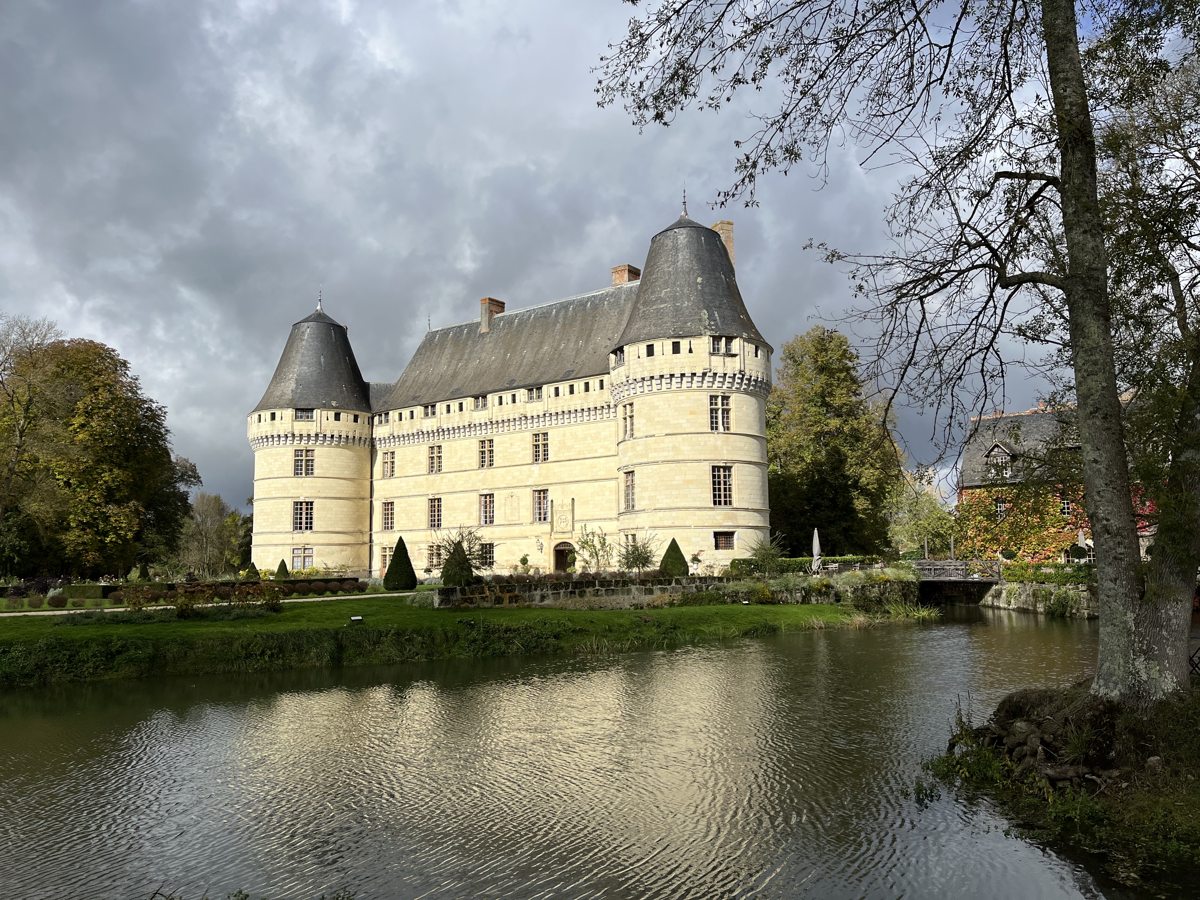 Photo n° 4 de l'avis de Ghislain.u fait le 31/10/2023 à 15:59