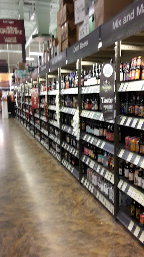Wine Store «Total Wine & More», reviews and photos, 120 31st Ave SE f, Puyallup, WA 98374, USA
