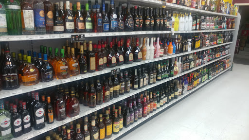 Liquor Store «MGM Liquors», reviews and photos, 3237 S Service Dr, Red Wing, MN 55066, USA