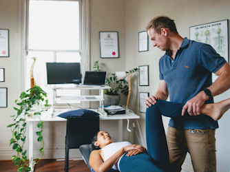 Advanced Health - Chiropractor & Remedial Massage Preston