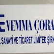 Vemma Corap Tekstil San. Tic. Ltd.sti.