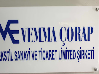 Vemma Corap Tekstil San. Tic. Ltd.sti.