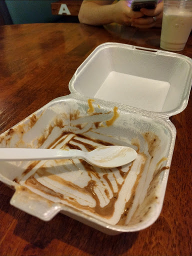 Cafe «The Sweet Shop Cafe & Lounge», reviews and photos, 701 W Jefferson St, Tallahassee, FL 32304, USA