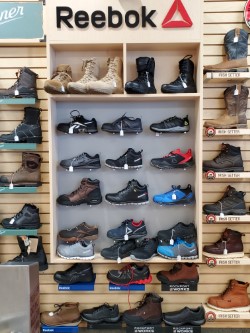 Shoe Store «Ossine Shoes & Gifts», reviews and photos, 7576 S Redwood Rd, West Jordan, UT 84084, USA