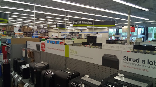 Office Supply Store «Staples», reviews and photos, 1626 W Orange Blossom Trail, Apopka, FL 32712, USA