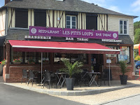 Photos du propriétaire du Restaurant Les P'tits Loups à Toutainville - n°1