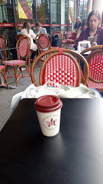 Plats et boissons du Sandwicherie Pret A Manger à Paris - n°8