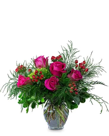 Florist «House of Flowers», reviews and photos, 1921 S National Ave, Springfield, MO 65804, USA