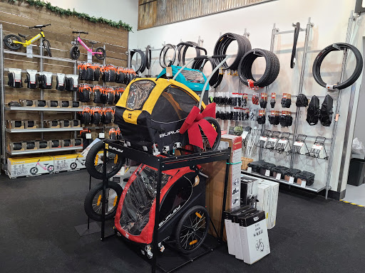 Bicycle Store «Bicycle Village - Westminster», reviews and photos, 9170 Wadsworth Pkwy, Westminster, CO 80021, USA