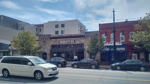 Gym «CrossFit DC Northeast», reviews and photos, 1365 H St NE, Washington, DC 20002, USA