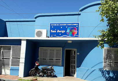 Centro de atención Ambulatorio San Jorge