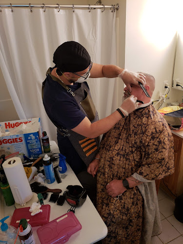 Angelo's Barber Shop & Salon