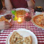 Photo n°1 de l'avis de Miroslav.o fait le 10/06/2022 à 21:55 sur le  Pizzeria Dolce Vita à Zehdenick