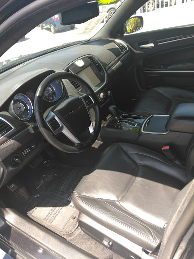 Used Car Dealer «Carrolandia 1 Auto Sales», reviews and photos, 2525 W Florence Ave, Los Angeles, CA 90043, USA