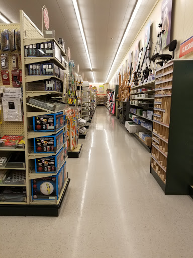 Craft Store «Hobby Lobby», reviews and photos, 751 E Hillside Dr, Broken Arrow, OK 74012, USA