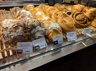 Boulangerie Julien Saint Honoré