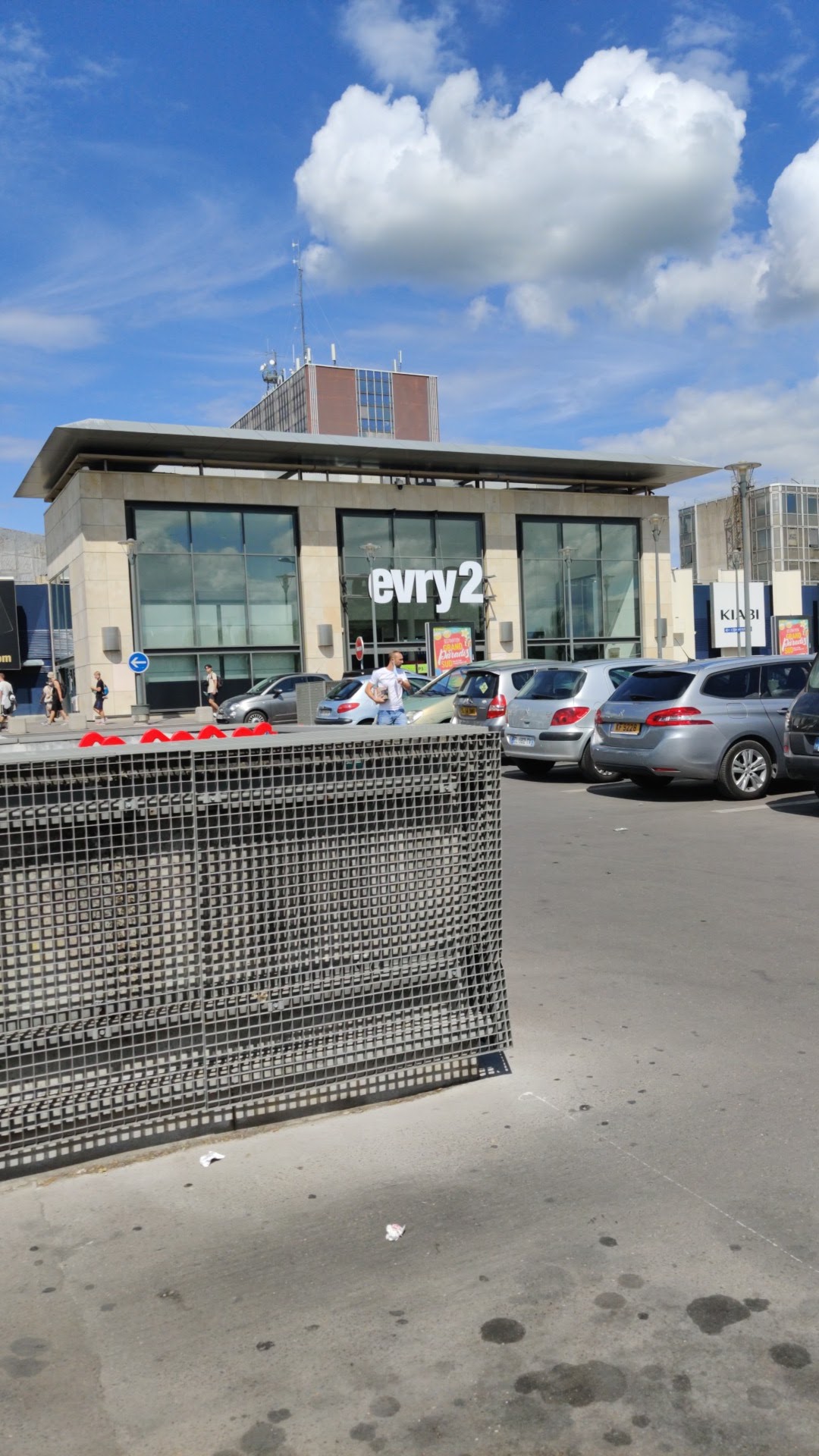 Photo n° 1 de l'avis de Emilie.a fait le 15/08/2020 à 13:15