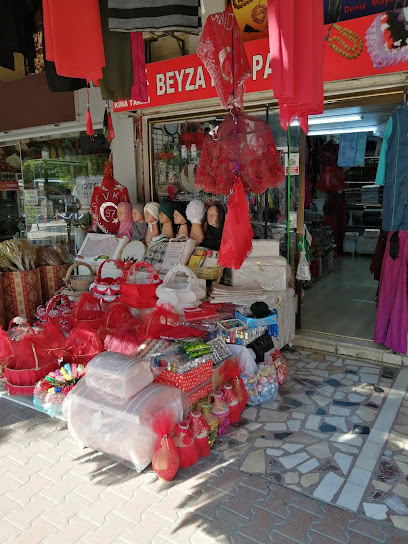 Beyza Hac Pazari