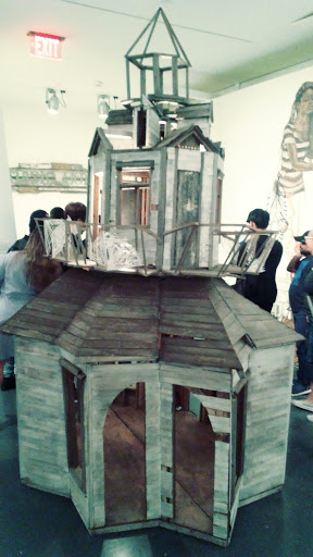 Art Museum «Contemporary Arts Center», reviews and photos, 44 E 6th St, Cincinnati, OH 45202, USA