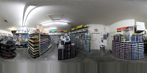 Hardware Store «Socastee Hardware Store», reviews and photos, 4860 Dick Pond Rd, Myrtle Beach, SC 29588, USA