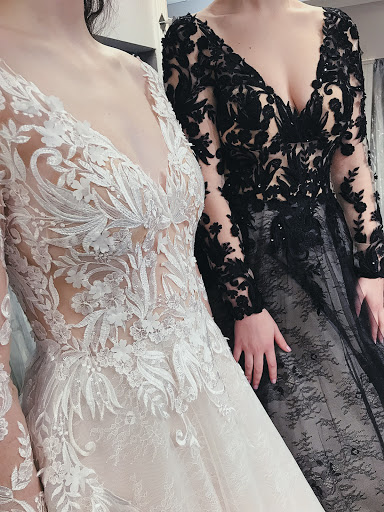 Wedding Store «The Bridal Boutique», reviews and photos, 6955 Oakland Mills Rd K, Columbia, MD 21045, USA