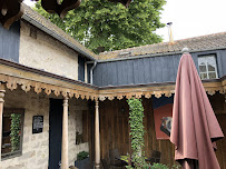 Photos du propriétaire du Restaurant français L'Ermitage Saint Antoine à Barbizon - n°4