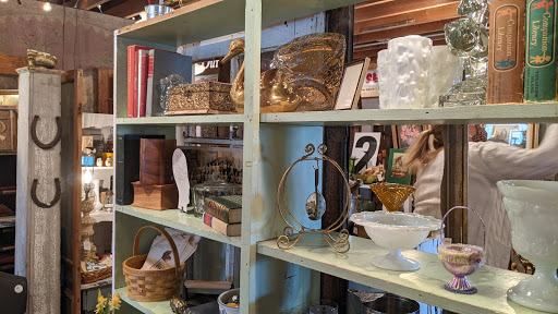 Antique Store «Shop 501 & Company», reviews and photos, 3235 Chaska Blvd, Chaska, MN 55318, USA